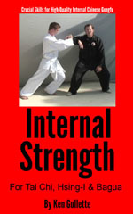 internal strength kindle ebook